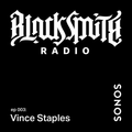 Blacksmith Radio Show with Vince Staples