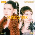 Sunday Mix: Waterbaby