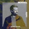 Revival NYC Mix Series with Jansons