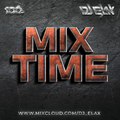 Dj Elax-Mix Time #621 (Radio 106FM)