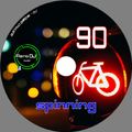AERO DJ MUSIC - SPINNING 90
