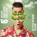 #Việt Mix 2020 - HOT Nhất BXH - Cứ Ngỡ Là Anh & Nếu Có Một Ngày - DJ Tilo (chính Chủ)