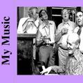 My Music [3rd January 1967] BBC Home Service S 1 Ep 1 Ritual Fire Dance El Brujo Mauel de Falla