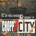 CHOPPA CITY MIXTAPE VOL. 1 (CHICAGO ARTIST MIXTAPE)  