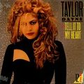 TAYLOR DAYNE - PROVE YOUR LOVE - EVERY BEAT OF MY HEART - TELL IT TO MY HEART - DON'T RUSH ME MEGMIX