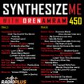 Synthesize Me #450 - 27/03/22 - hour 1+2