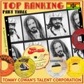 Top Ranking Roots 3 - Tommy Cowan's Talent Corporation