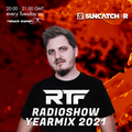 Romanian Trance Family Radio Show 177 (YEARMIX 2021) - SUNCATCHER Guest Mix