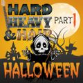 Part 1: Halloween Hard Rock, Metal, and Hair Bands | Hard, Heavy & Hair Show with Pariah 173
