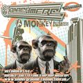 Trans4mers present Monkey Business recorded live on Underground-Connection