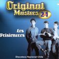 Los Prisioneros: Original Masters - CD1: La Cultura de la Basura. Emi Music U.S. Latin .2004