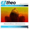 2022 - Funky House Mix-3 - DJ Theo Feat. DJ Rizzo - Free Show