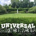 Universal Languages (#465)