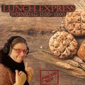 2020-12-30 Wo Lunch Express Brenda van Kranen op Focus 103
