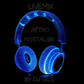 LIVEMIX ZOUK RETRO NOSTALGIE BY DJ GIL'S LE 29.10.20