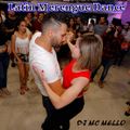 Latin Merengue Dance