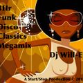 3 Hr Funk/ Disco Classics Megamix