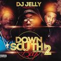 DJ Jelly - Down South Georgia Boyz #2 (2017)