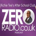 Richie Tee's 'After School Club' 11/09/2018 - Freddie Jackson Special Edition.