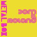 Richard Fearless w/Dom & Roland – Metal Box (04.01.23)