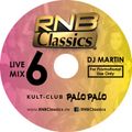 RNB Classics® Mixtape 6