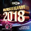 DMC - Monsterjam 2018 (CD 1) (Mixed By Allstar)