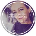 Basscave Sessions w/ DJ Raggs Guest mix 20/07/2021