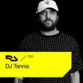 RA.731 DJ Tennis