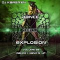 DJ Karsten Dance Beat Explosion 59