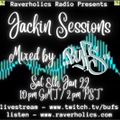 8th Jan 22 Jackin Sessions Live Stream
