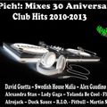 DJ Pich! Club Hits 2010-2013