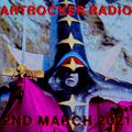 Artrocker Radio 2nd March 2021