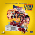 Ladies First - All Female MC's [Hip Hop & Blend Mix]