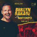 BRKLYN GARAGE LIVE ANTONYO / all night long / 2020.02.01 TRACK 01