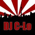 DJ C-Lo - Thats My Jam 90s Mix