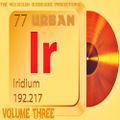 Iridium Vol 3 In The Mushroom)