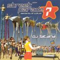 Streetparade 2004 - Mixed DJ Tatana Cd 1