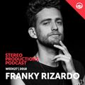 WEEK27_18 Guest Mix - Franky Rizardo (NL)