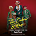 The Cuban Brothers (22/08/2018)
