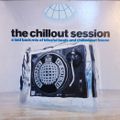 The Chillout Session - Mix 2 – chilled-out house – MOSCD15 (MoS, 2001)