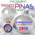 Pasko sa Pinas - Mix to the Beat by DJDennisDM