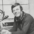 Tony Blackburn Radio One's 5th Anniversary 30th September 1972