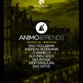 CHANNEL X - LIVE FROM ANIMO & FRIENDS SHOWCASE @ADE 2015 - 14TH OCTOBER