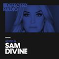 Defected Radio Show presented by Sam Divine - 30.03.18