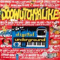 Mixmaster Morris - Digital Underground (80s Hip-Hop)