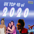 UK Top 40 of 2020, The (also incl #41-#50) (Cream Manworth) (107sound)