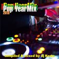 DJ Kosta - Pop Year Mix 2019 (Section Yearmix)