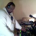 Dj Thomas Trickmaster E..LIVE RnB Hip Hop Chicago Style B Side Mini Mix From The 90's...