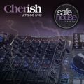 Cherish - Let's Go Live!