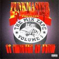 Funkmaster Flex - 60 Minutes Of Funk Vol. 1 - 1995.11.21